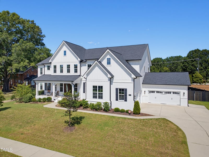 3506 Diamond Leaf Ct, Apex, NC 27502