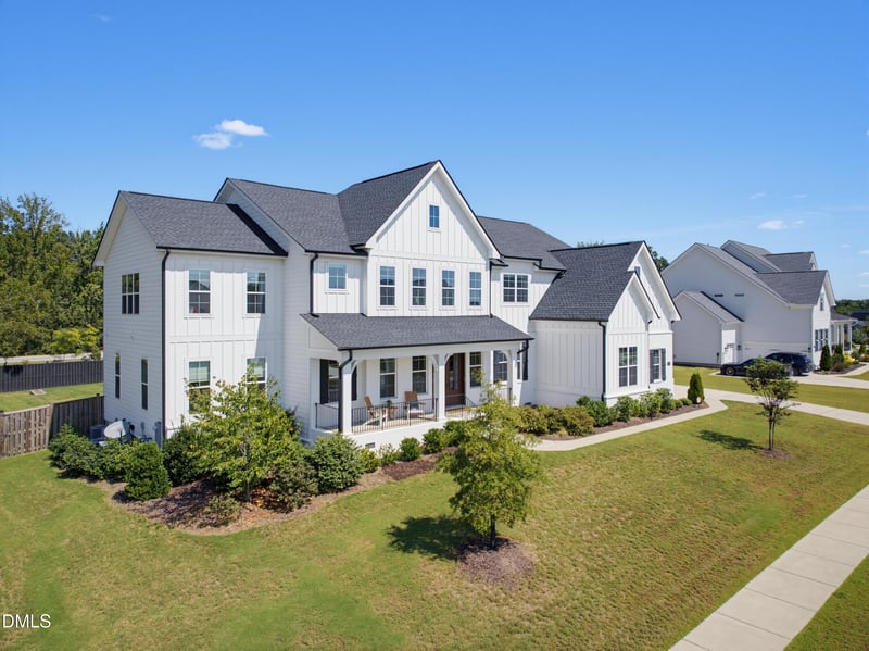 3506 Diamond Leaf Ct, Apex, NC 27502