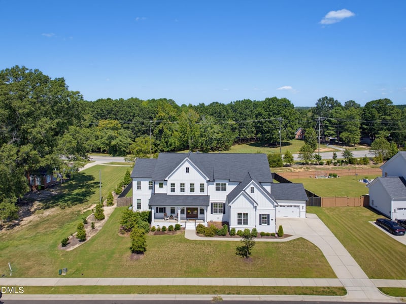 3506 Diamond Leaf Ct, Apex, NC 27502