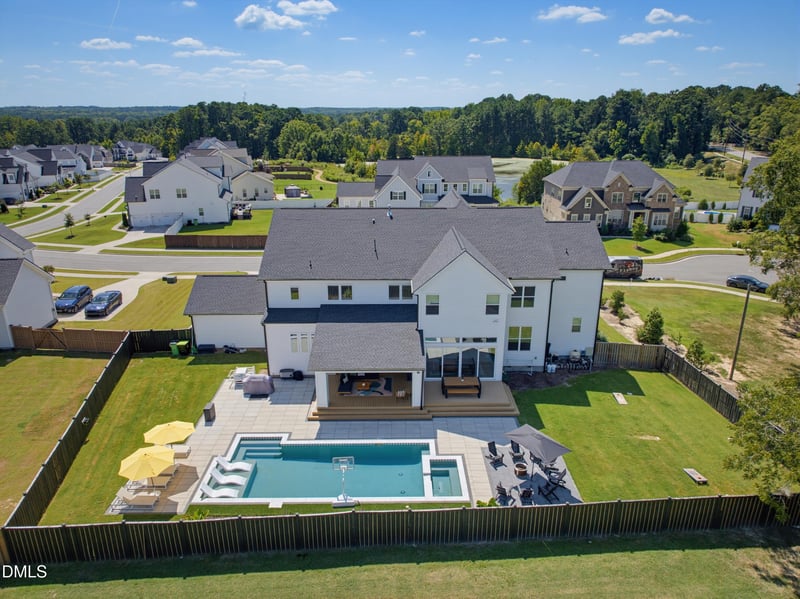 3506 Diamond Leaf Ct, Apex, NC 27502
