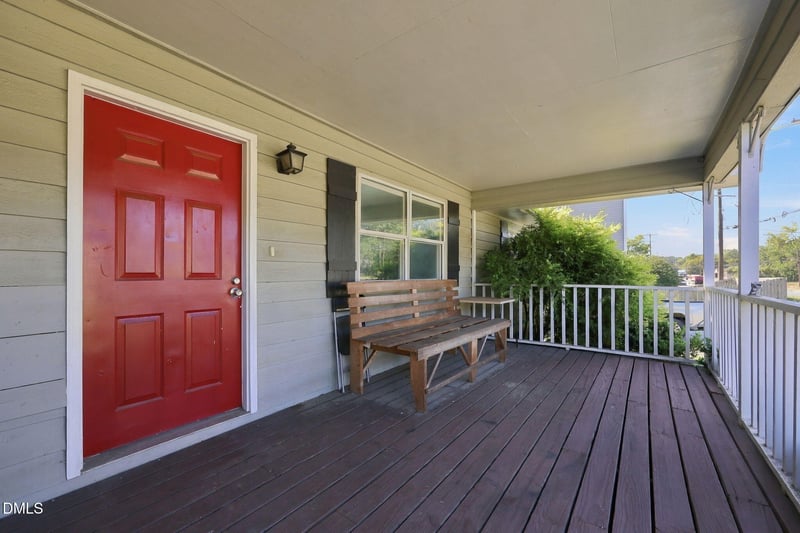 3508 Guess Rd, Durham, NC 27705