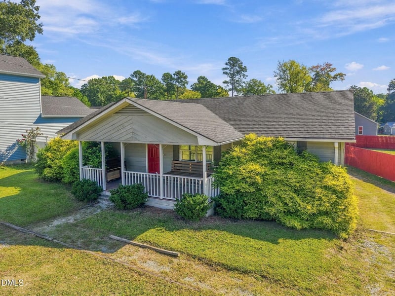 3508 Guess Rd, Durham, NC 27705