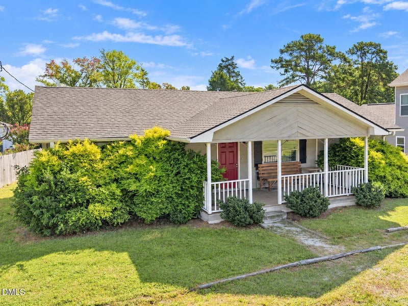 3508 Guess Rd, Durham, NC 27705