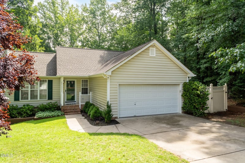 3508 Ribcowski Ct, Raleigh, NC 27616