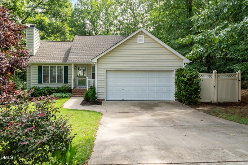 3508 Ribcowski Ct, Raleigh, NC 27616