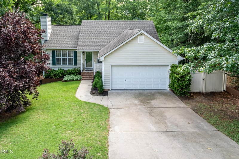 3508 Ribcowski Ct, Raleigh, NC 27616