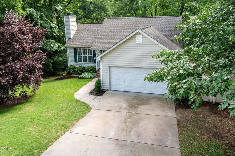 3508 Ribcowski Ct, Raleigh, NC 27616