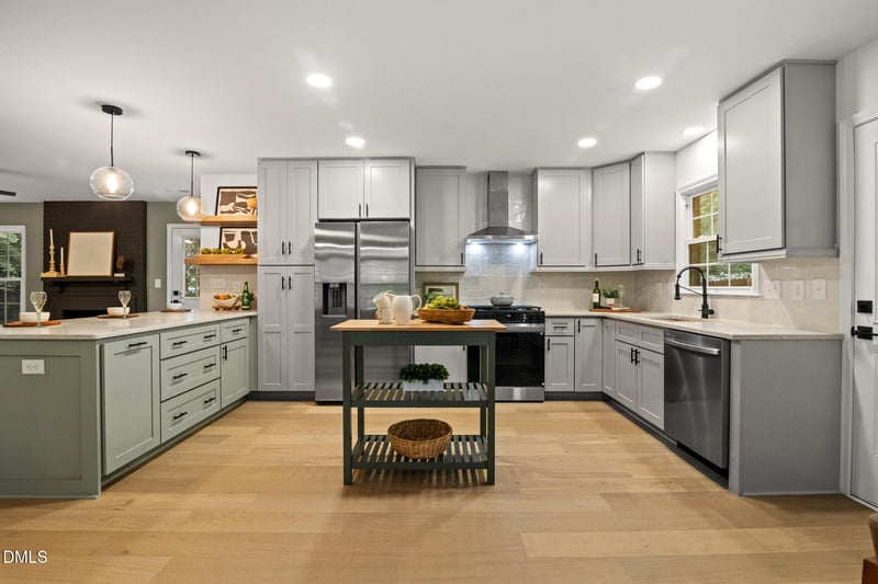 3509 Morningside Dr, Raleigh, NC 27607