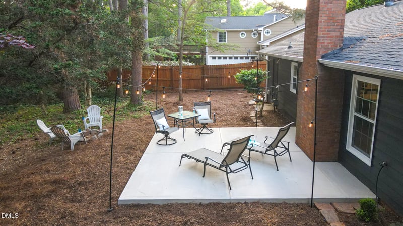 3509 Morningside Dr, Raleigh, NC 27607