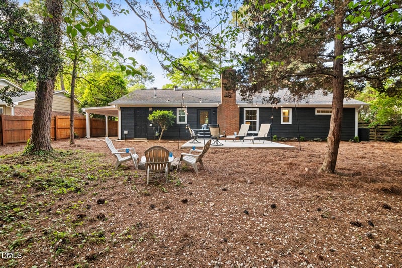 3509 Morningside Dr, Raleigh, NC 27607