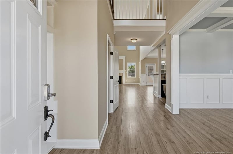 3509 Yorkgate Ln, Fayetteville, NC 28306