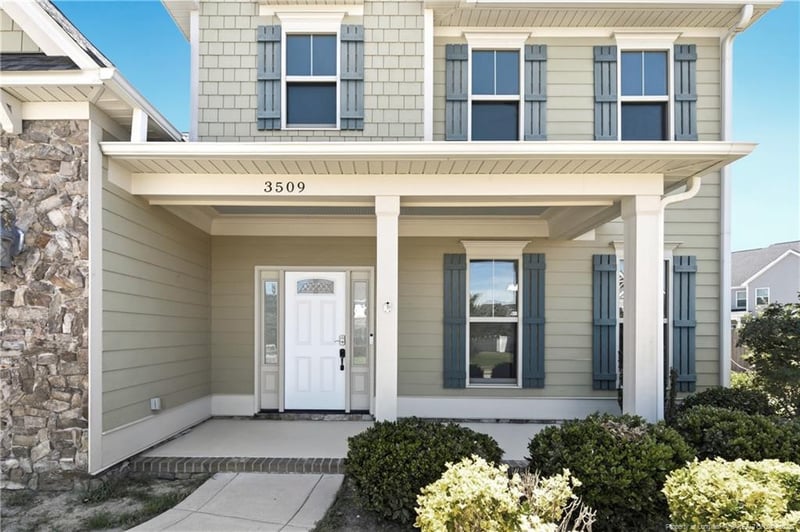3509 Yorkgate Ln, Fayetteville, NC 28306