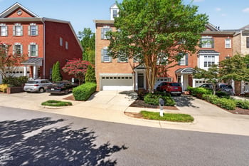 351 Bridgegate Dr, Cary, NC 27519