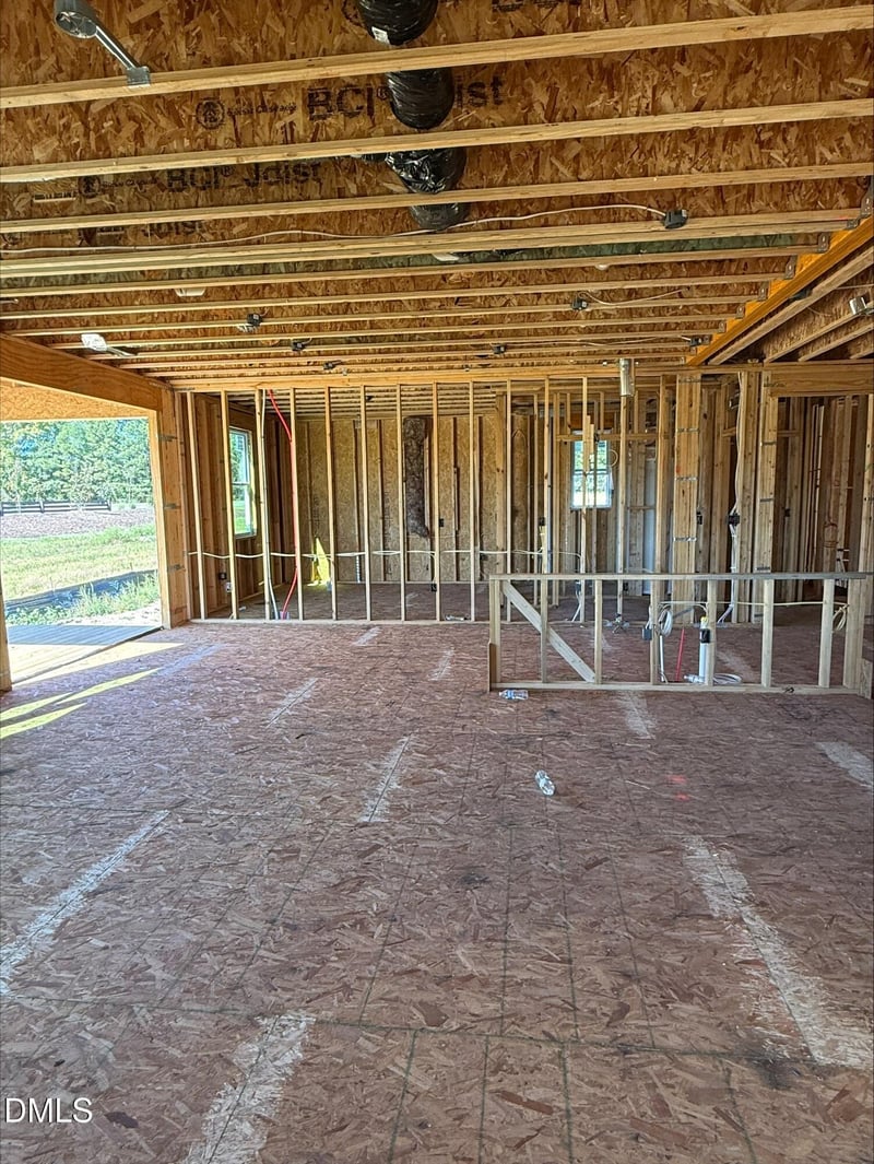 351 Mistflower Ln, Fuquay Varina, NC 27526