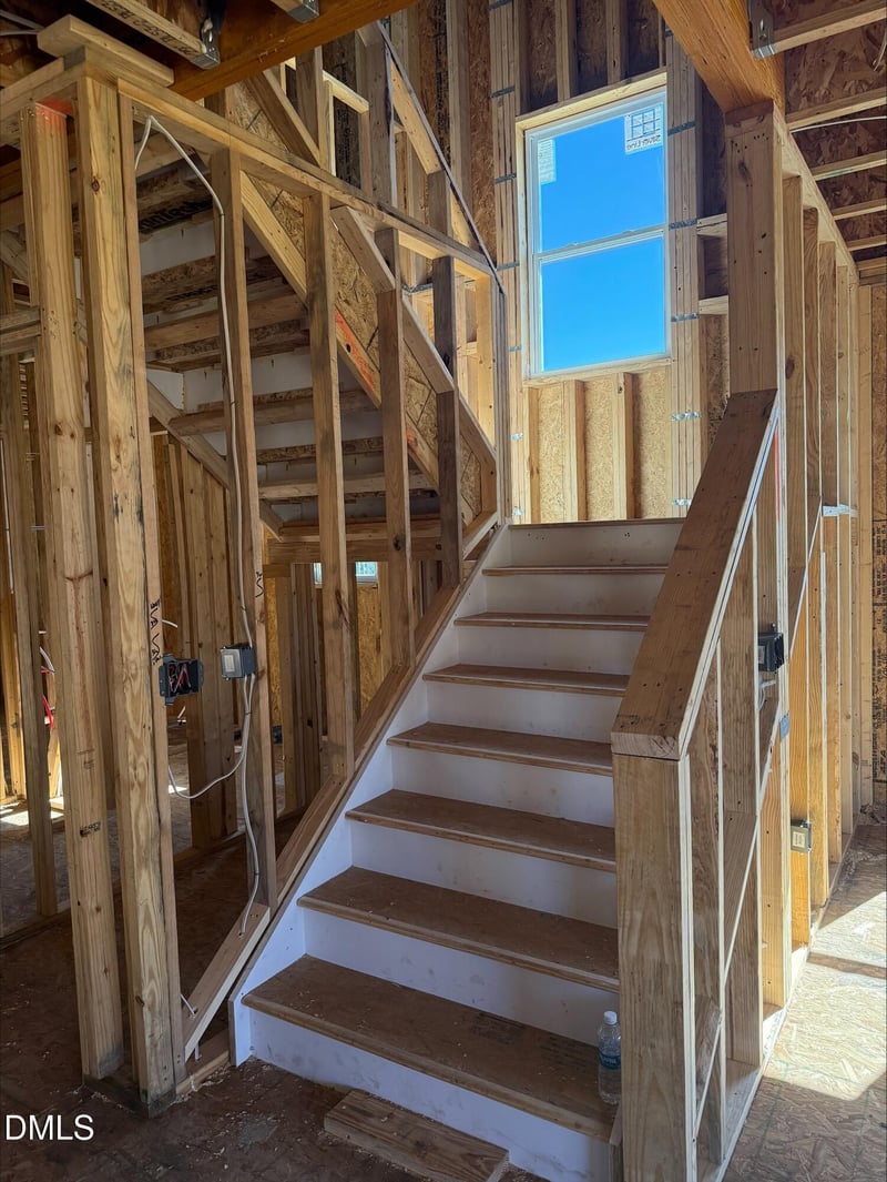 351 Mistflower Ln, Fuquay Varina, NC 27526