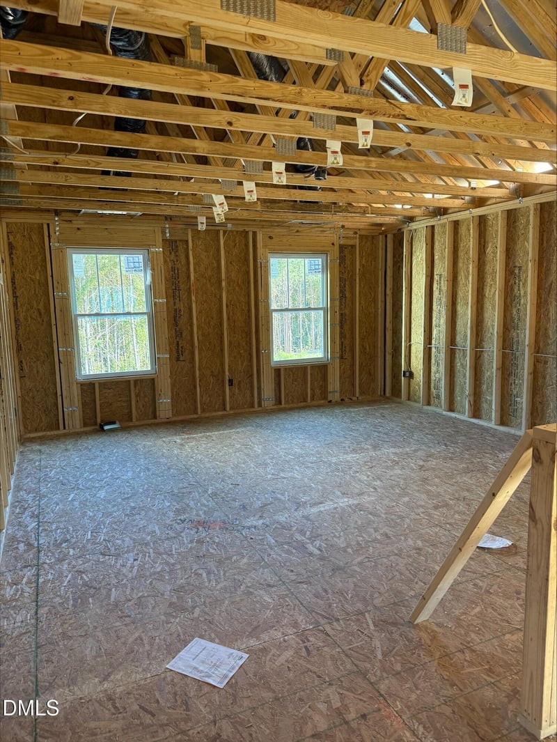 351 Mistflower Ln, Fuquay Varina, NC 27526