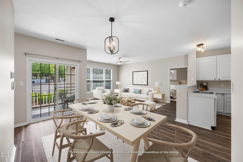 3512 Kudrow Ln, Morrisville, NC 27560