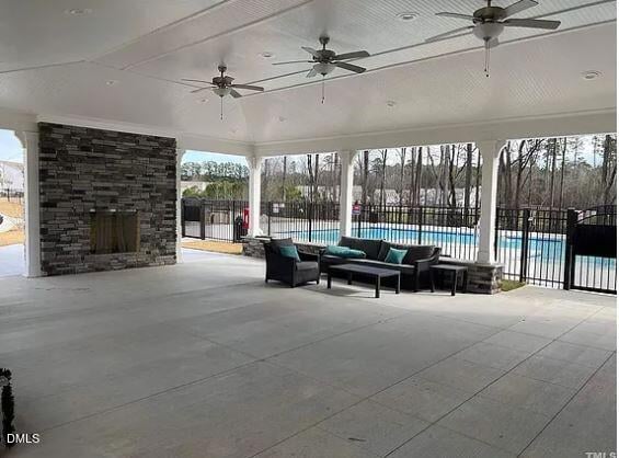 3512 Pinnacle Peak Dr, Raleigh, NC 27604