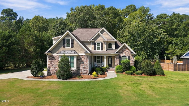 3513 Coldwater Creek Dr, Zebulon, NC 27597