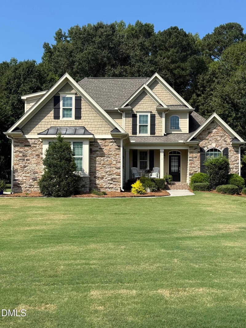 3513 Coldwater Creek Dr, Zebulon, NC 27597