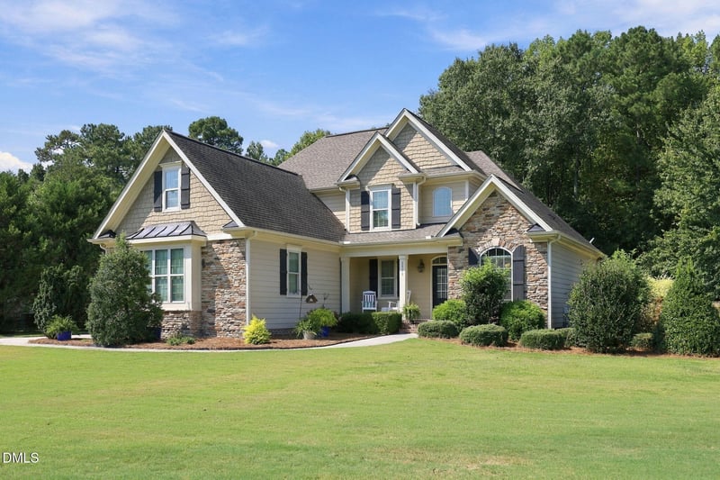 3513 Coldwater Creek Dr, Zebulon, NC 27597