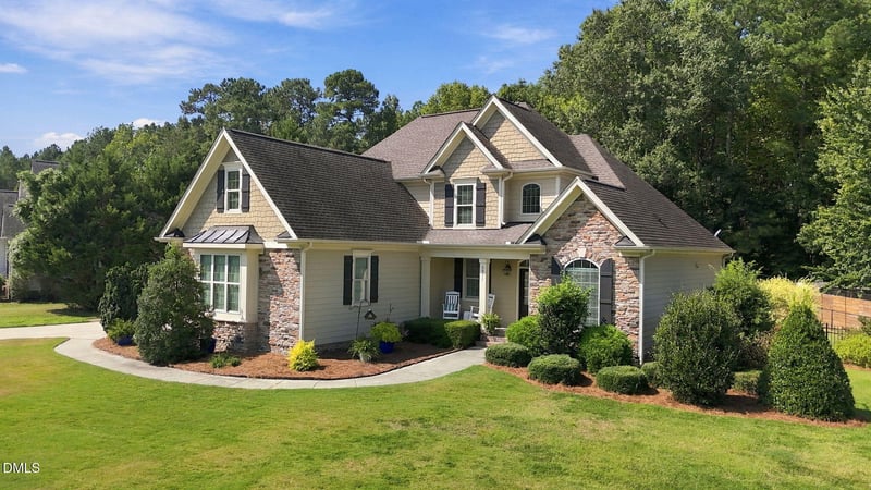 3513 Coldwater Creek Dr, Zebulon, NC 27597