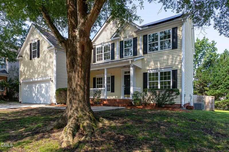 3513 Pritchard Ct, Raleigh, NC 27616