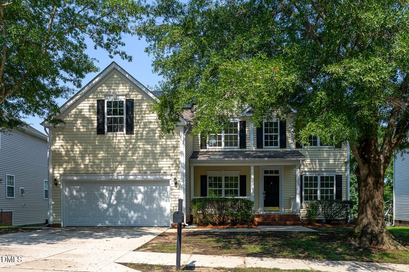 3513 Pritchard Ct, Raleigh, NC 27616