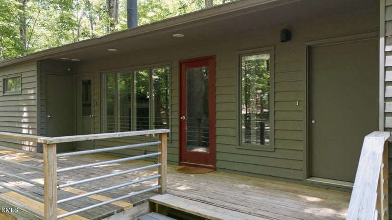 3513 Travis Ct, Chapel Hill, NC 27516