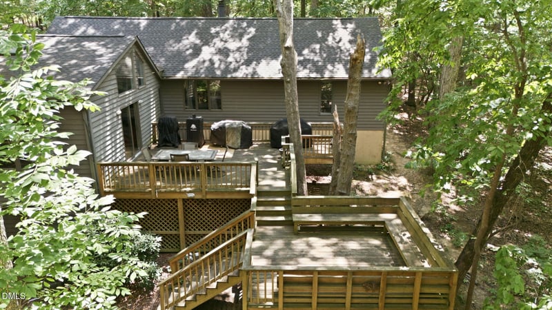 3513 Travis Ct, Chapel Hill, NC 27516