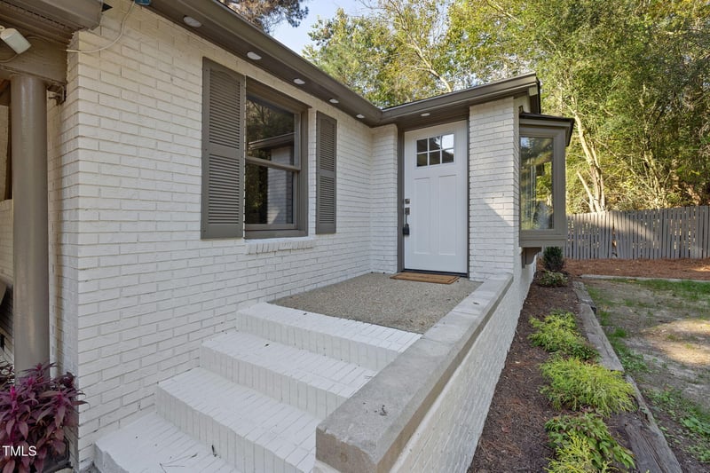 3513 Tryon Rd, Raleigh, NC 27603