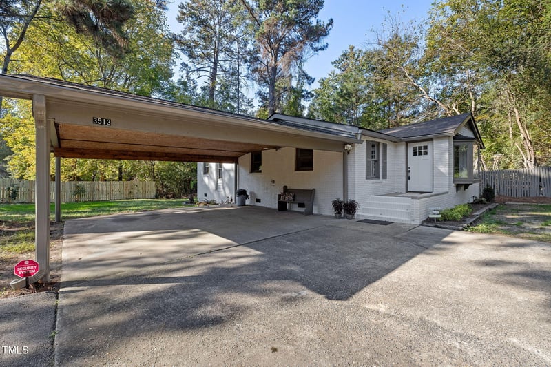 3513 Tryon Rd, Raleigh, NC 27603