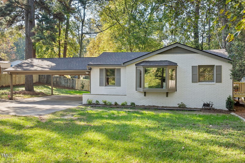 3513 Tryon Rd, Raleigh, NC 27603