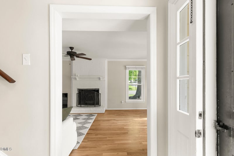 3513 Wickersham Way, Raleigh, NC 27604