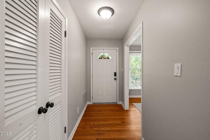 3514 Courtland Dr, Durham, NC 27707