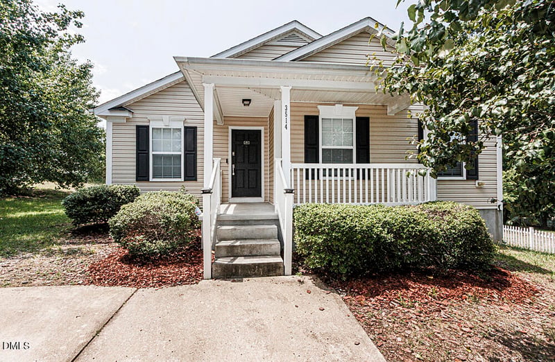 3514 Thornwood Dr, Durham, NC 27703