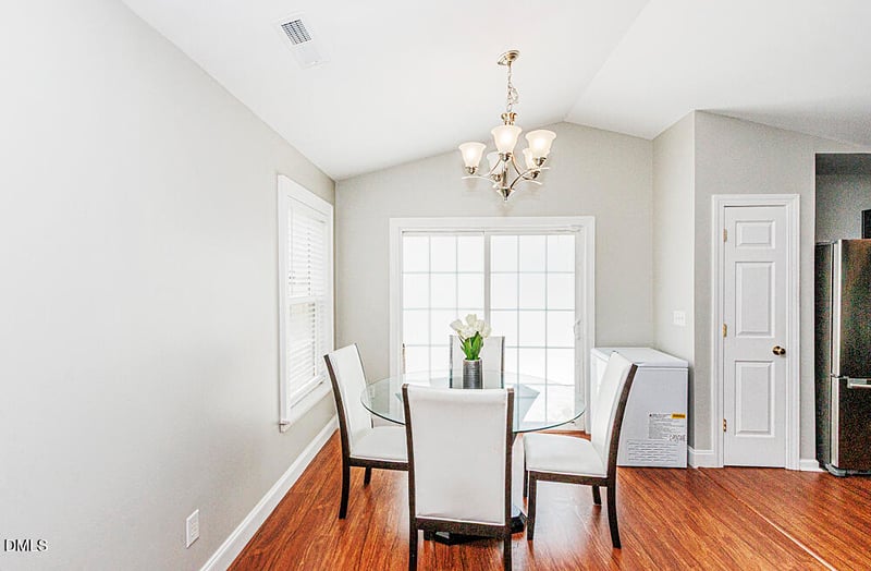 3514 Thornwood Dr, Durham, NC 27703