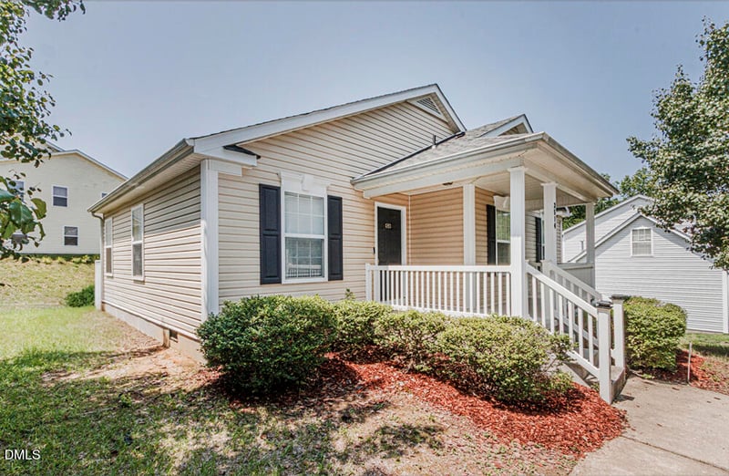 3514 Thornwood Dr, Durham, NC 27703