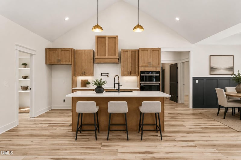 3516 Bason Rd, Mebane, NC 27302