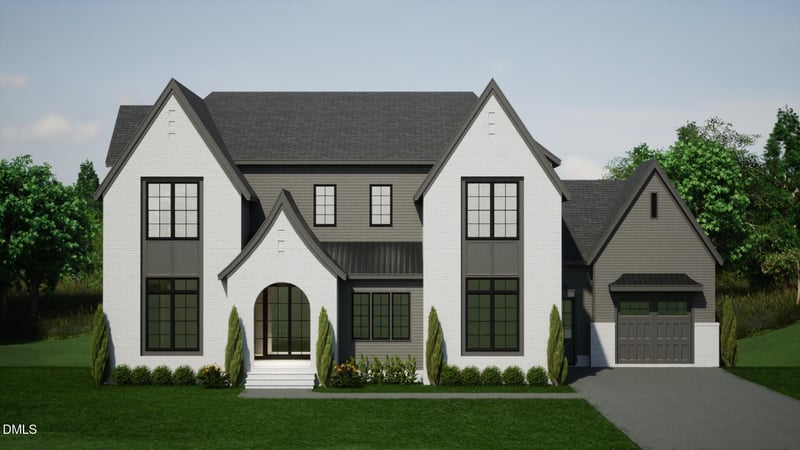 3516 Nc 57 Lot 2, Hillsborough, NC 27278
