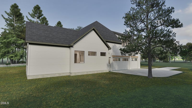3516 Nc 57 Lot 9, Hillsborough, NC 27278