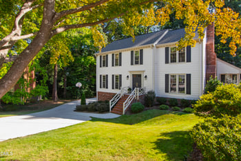 3516 Ranlo Dr, Raleigh, NC 27612