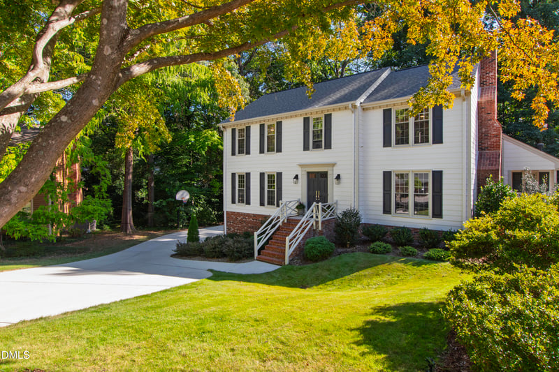 3516 Ranlo Dr, Raleigh, NC 27612