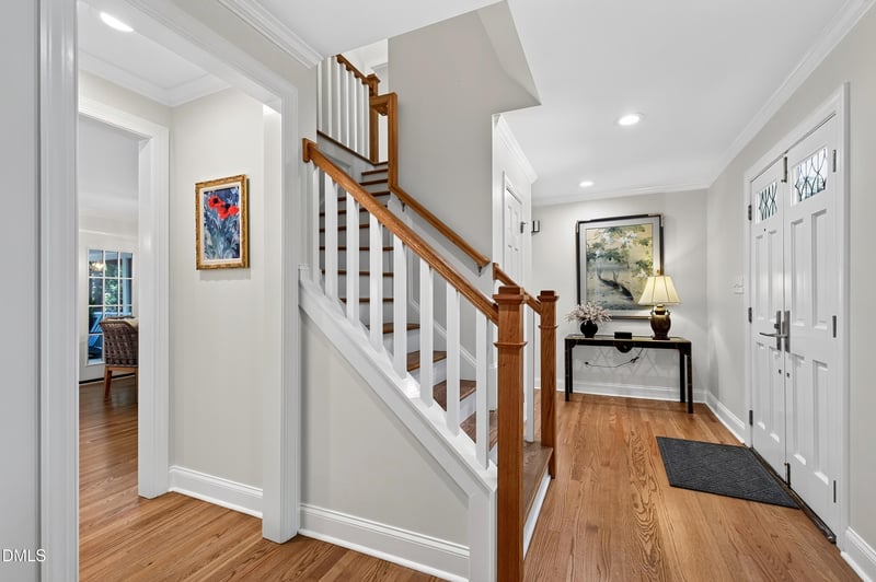 3516 Ranlo Dr, Raleigh, NC 27612