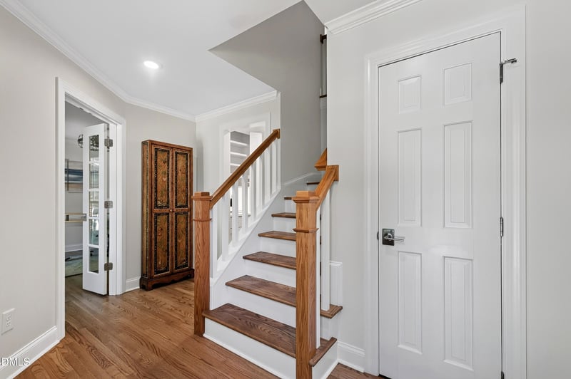 3516 Ranlo Dr, Raleigh, NC 27612