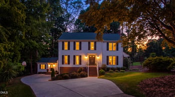 3516 Ranlo Dr, Raleigh, NC 27612