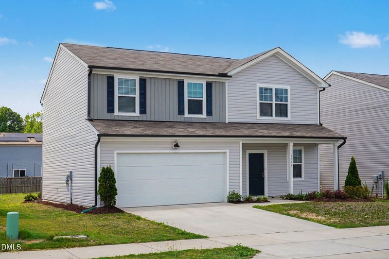 3516 Sugarplum Rd, Raleigh, NC 27604