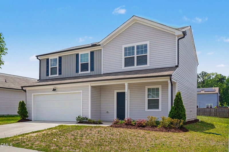 3516 Sugarplum Rd, Raleigh, NC 27604