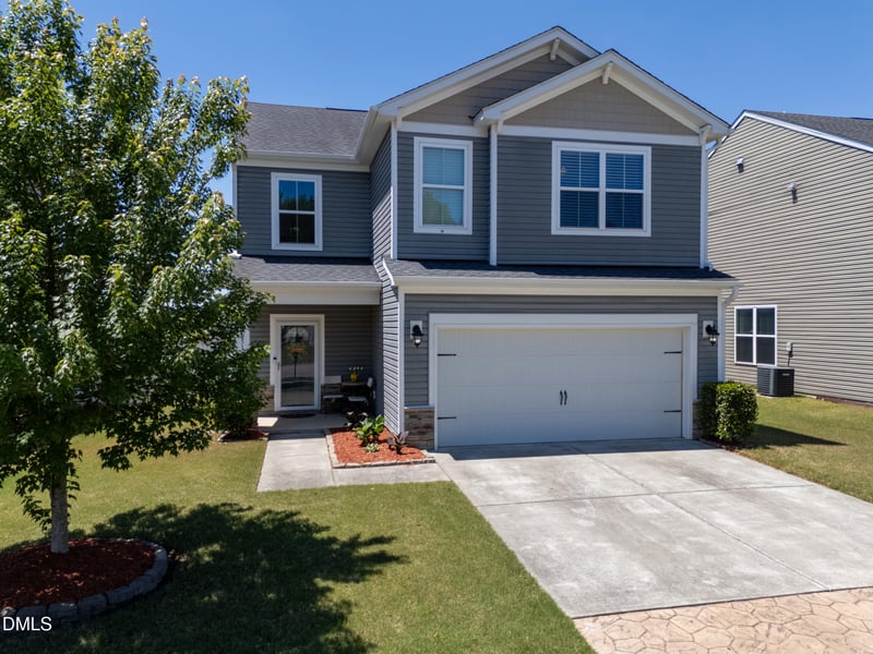 3517 Cashew Dr, Raleigh, NC 27616