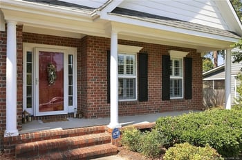 3517 Harbison Ct, Fayetteville, NC 28311